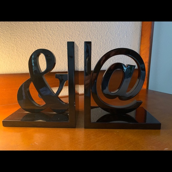 Book ends - Picture 3 of 9